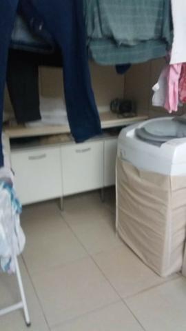 Casa 04 quartos, Rua 12 condomínio top vazado pra estrutural - Foto 7