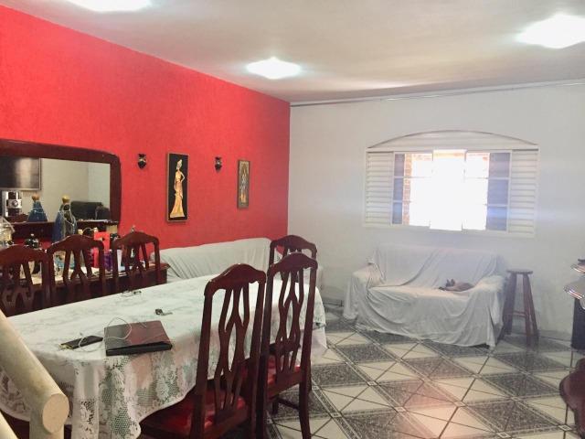 Sobrado com 158m² 4 Quatros sendo 1 suíte 4 banheiros - Foto 12