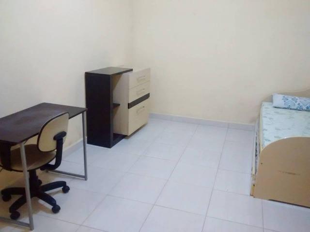 Quarto individual Px Praça Mauá no Centro da cidade - Foto 4