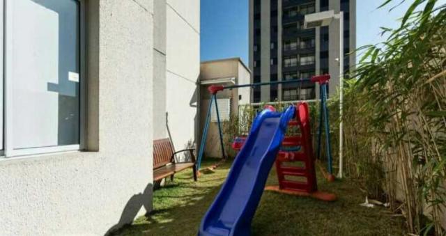 Apartamento à venda com 2 dormitórios em Saúde, São paulo cod:48771 - Foto 13
