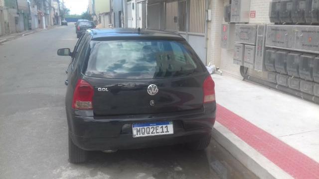 Vendo gol G4 aceito oferta - Foto 6