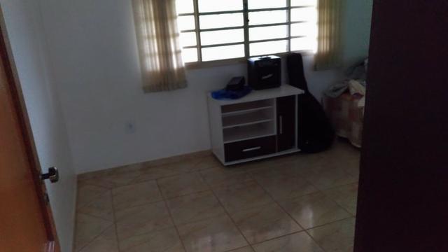 Ótima casa com lote de 1000M² 4 Qtos sendo 3 suítes | 6 vagas | lazer - Foto 11