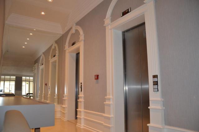 Forest hill, a sua mansão vertical de 441m². - Foto 6