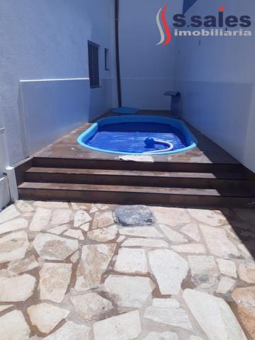 Casa à venda com 5 dormitórios cod:CA00385 - Foto 18