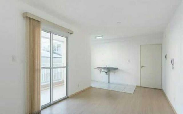 Apartamento à venda com 2 dormitórios em Saúde, São paulo cod:48771 - Foto 3