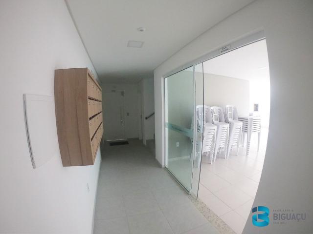Apartamento à venda com 1 dormitórios em Rio caveiras, Biguaçu cod:2006 - Foto 9