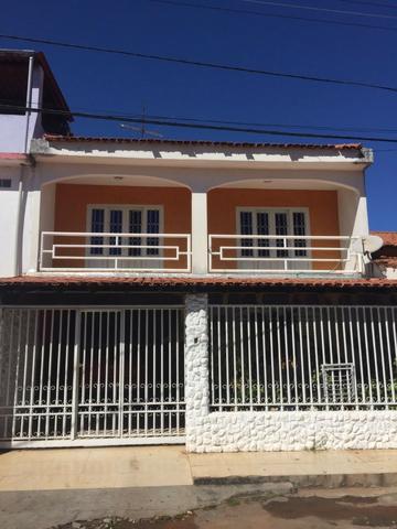 Sobrado com 158m² 4 Quatros sendo 1 suíte 4 banheiros