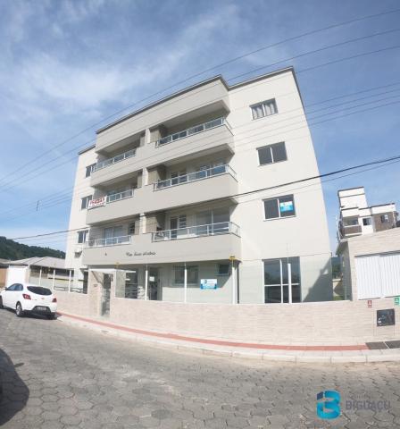 Apartamento à venda com 1 dormitórios em Rio caveiras, Biguaçu cod:2006 - Foto 19
