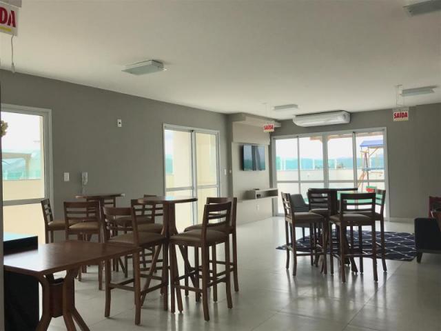 Apartamento à venda com 3 dormitórios em Rio caveiras, Biguaçu cod:979 - Foto 18