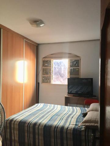 Sobrado com 158m² 4 Quatros sendo 1 suíte 4 banheiros - Foto 5