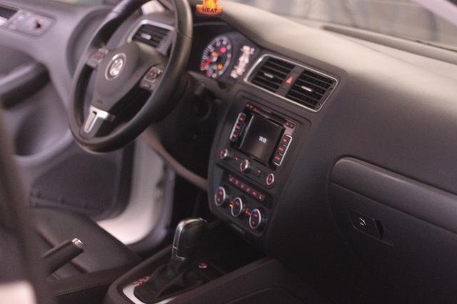Jetta TSI 2013 211cv - Foto 4