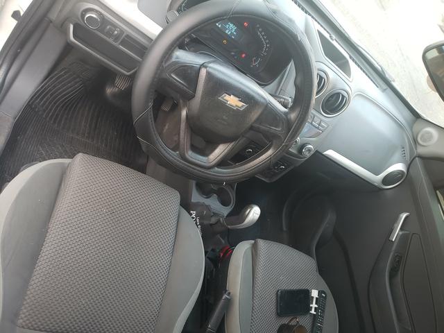 Montana 1.4 LS Flex