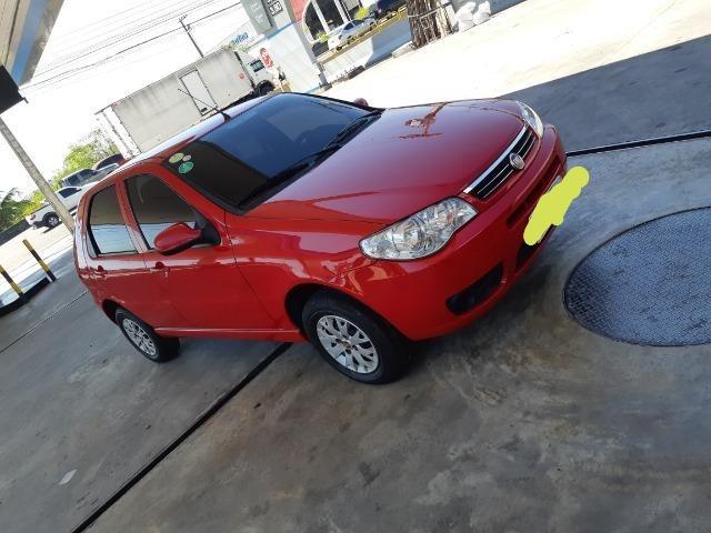 Fiat Palio Fire em perfeito estado vendo, troco ou financio, DOC. OK
