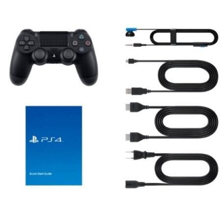 Playstation 4 Slim 1TB - Novo na caixa lacrado com garantia - Foto 5