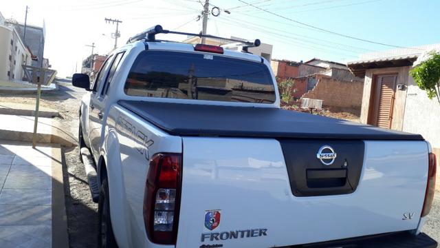 Oportunidade de Venda Frontier 2013 - Foto 5