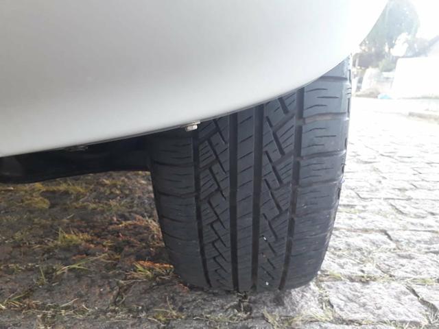 Vendo troco L200 HPE apenas 85 mil km diesel - Foto 3