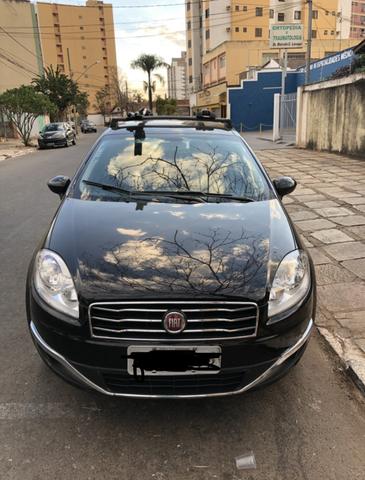 Fiat Linea - Foto 7
