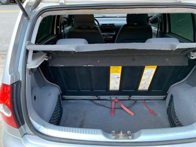VW Fox 1.6 Plus 2009 4 Portas Completo: - Foto 12