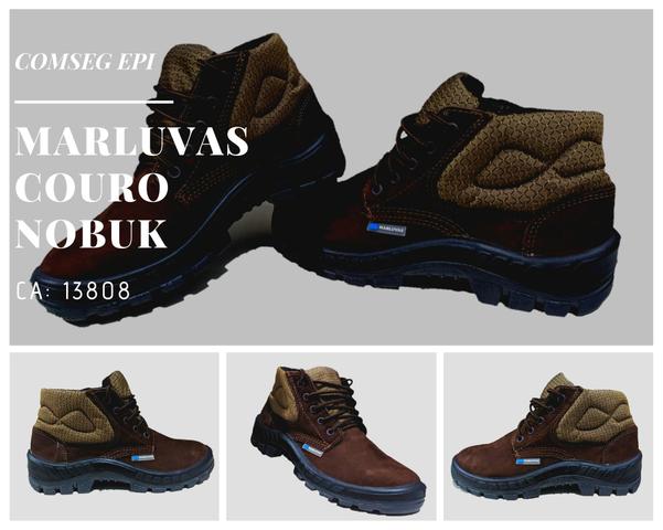 bota marluvas feminina