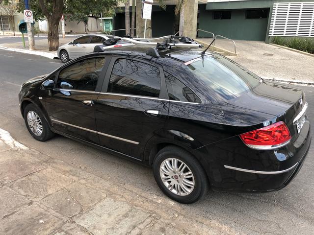 Fiat Linea - Foto 6