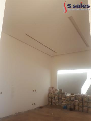 Casa à venda com 4 dormitórios em Setor habitacional vicente pires, Brasília cod:CA00235 - Foto 7