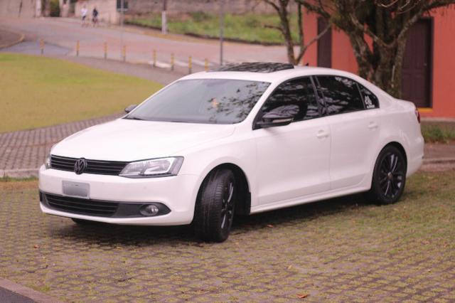 Jetta TSI 2013 211cv - Foto 8
