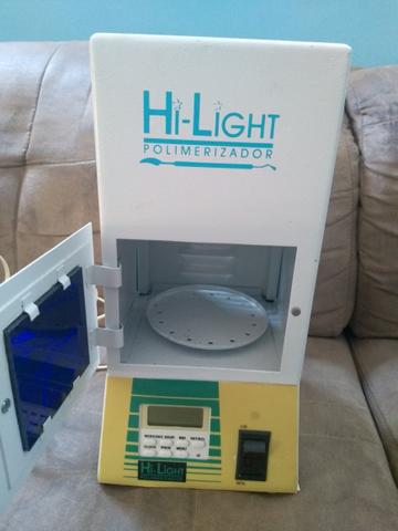 Forno Polimerizador Hi light - Foto 2