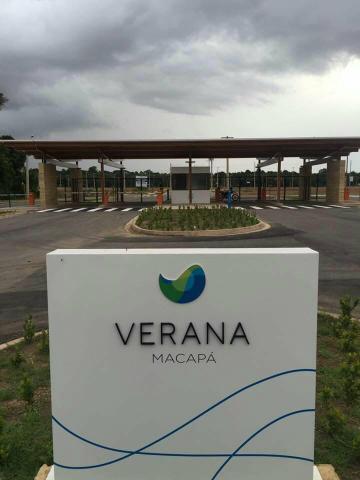 Lote e construção condomínio Verana Rod jk - Foto 5