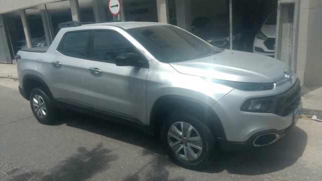 Fiat Toro Freedom at6 2018 extra!! recebo carro e moto - Foto 6