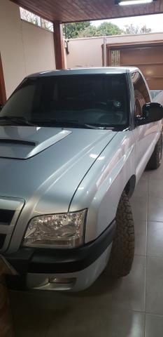 S10 Colina 2.8 TDI CS - Diezel - Foto 3