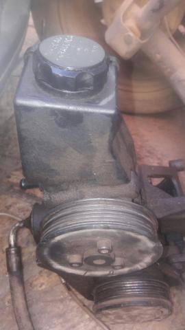Gol G2 venda somente peça motor AP 1.6 - Foto 3