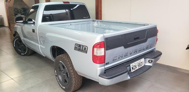 S10 Colina 2.8 TDI CS - Diezel - Foto 2