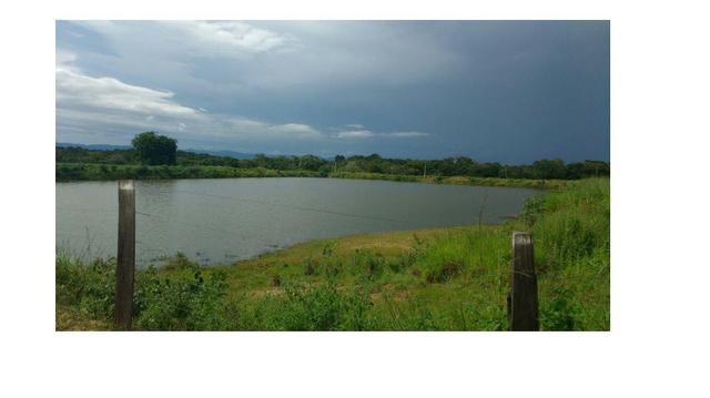 1950 Hectares, Poconé,25 Hectares Lamina d1agua capac. 400 mil/ton peixe/ano