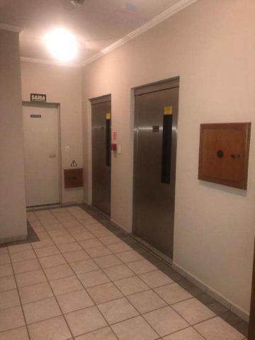Apartamento para alugar com 4 dormitórios em Boqueirão, Praia grande cod:191 - Foto 16