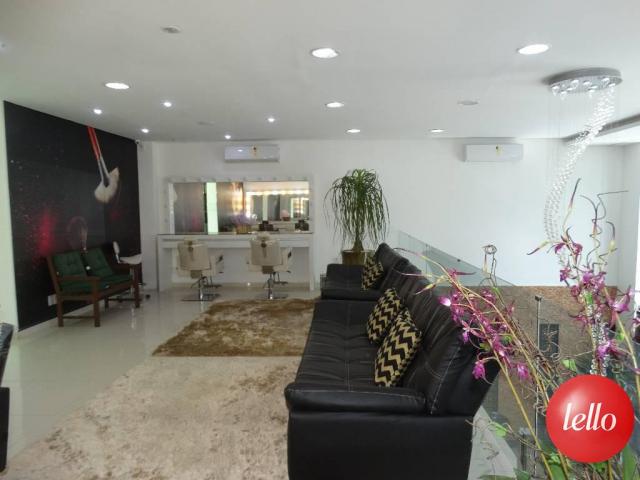 Prédio inteiro para alugar em Mooca, São paulo cod:23570 - Foto 6
