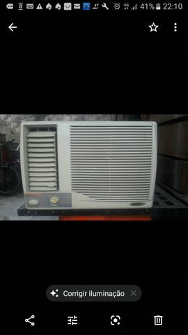 Ar consul 7.500 btus - Foto 2