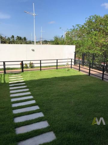 Casa à venda com 3 dormitórios em Patamares, Salvador cod:AM 328 - Foto 3