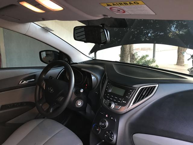 Vendo HB20s C. Plus 1.6 Man 14/15 - Foto 5