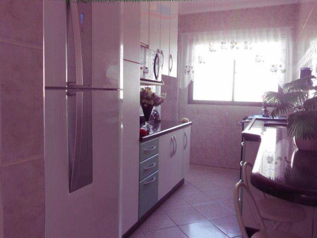 Apartamento para alugar com 2 dormitórios em Canto do forte, Praia grande cod:2331 - Foto 3