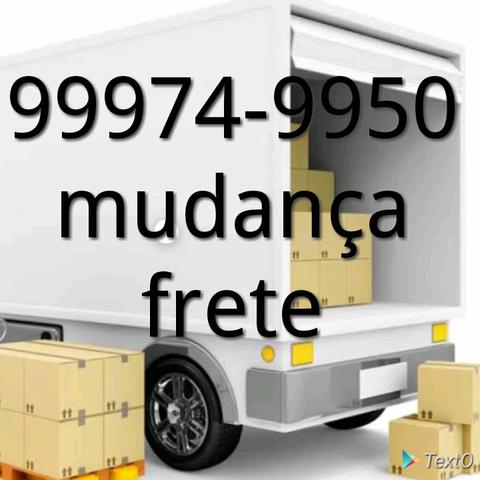 Pequenas mudanças Vitória