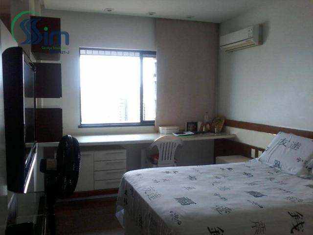 Apartamento no Meireles - Fortaleza/CE - Foto 12