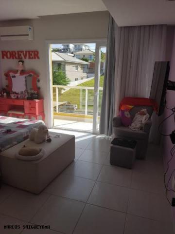 Casa para venda em salvador, alphaville ii, 3 dormitórios, 2 banheiros - Foto 8