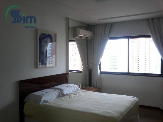 Apartamento no Meireles - Fortaleza/CE - Foto 14