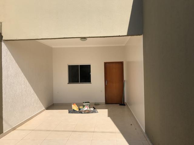 Casa de 3/4 Locação - Foto 2