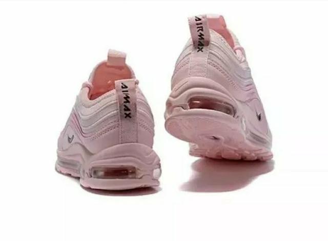 Nike AirMax 97 Rosa - Foto 2