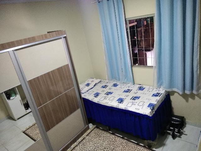 Excelente Casa na QR 516 - Samambaia Sul - Foto 9