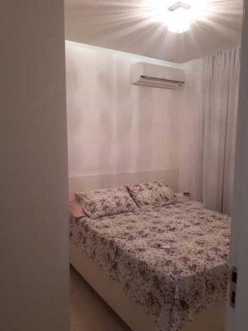 Apartamento à venda com 2 dormitórios em Jardim das margaridas, Salvador cod:NLAP20021 - Foto 4