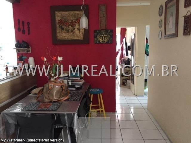 (Cod.:055) - Mobiliado - Vendo Apartamento com 64m², 3 Quartos - Foto 2