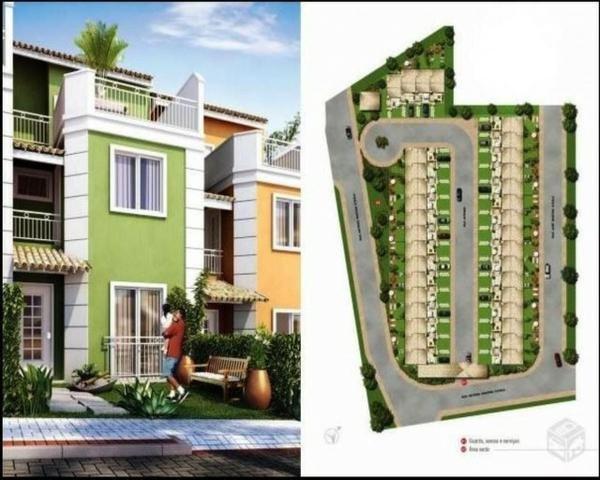 Triplex próximo ao Shopping Nova Iguaçu - Foto 9