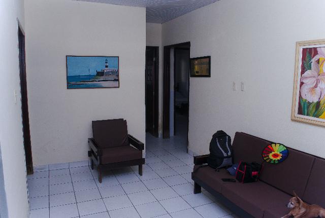 Excelente casa 3 quartos no Ipsep - Foto 13